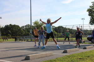 South County Adventure Boot Camp
