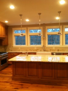 Rhode Island Construction