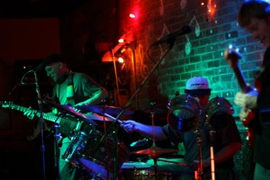 Arts and Entertainment in RI