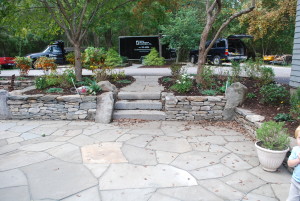 Masonry in Rode Island