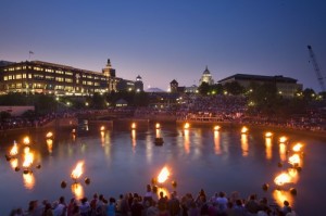 Arts and Entertainment in RI