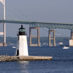 Waterfront Dining in Newport RI