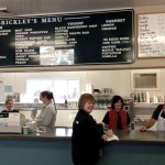 Rhode Island Ice Cream