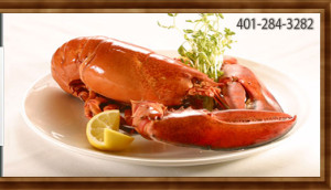 Seafood and Steak in Narragansett, RI