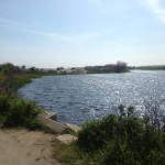 Vacationing in Charlestown, RI