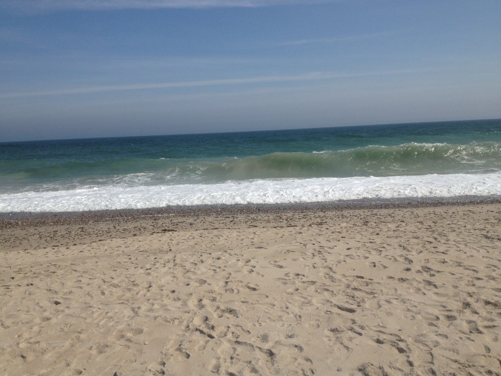 Best Beaches in Southern Rhode Island