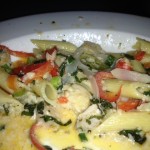 Dining in Narragansett