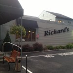 Richard's Pub, RI