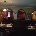 Richard's Pub, RI