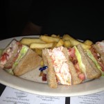 Richard's Pub, RI