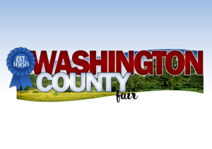 The Washington County Fair in RI