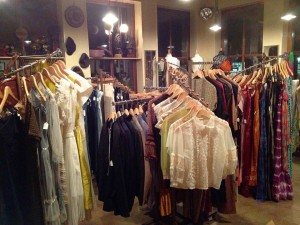Abby's Attic in Wakefield RI