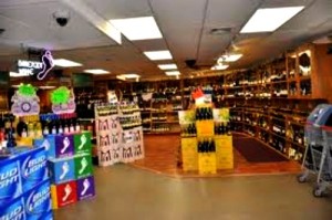 Geaber's Liquors