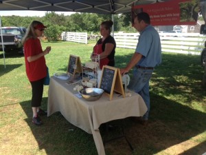 Coastal Growers Market RI