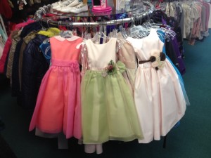 Teddy Bearskins in Wickford RI has kids clothes, toys, shoes