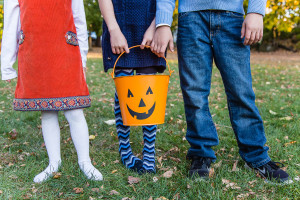 Fall Mini Sessions in Rhode Island