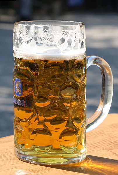 Great International Beer Festival in RI