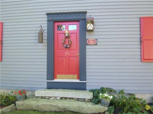 House For Sale Near The University of Rhode Island