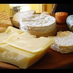 The Cheese Plate in Warren RI