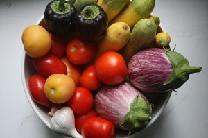 Back To Basics Natural Foods, in East Greenwich RI