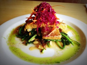 Garden Grille Cafe in Pawtucket RI