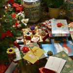 Holiday Gift Shopping in Newport RI