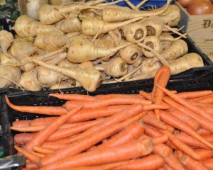 South Kingstown Indoor Farmers Market