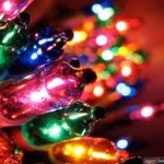 Wickford Festival of Lights 2013