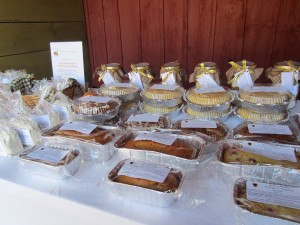 Hope Valley Indoor Farmers Market in RI
