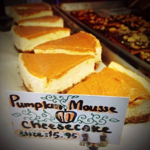 Wildflour Bakery in Pawtucket, Rhode Island