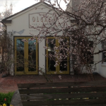 Olga’s Cup and Saucer in Providence, Rhode Island