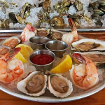 Matunuck Oyster Bar in Rhode Island