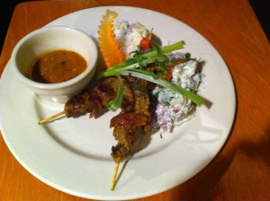 Kabob and Curry in Providence, Rhode Island