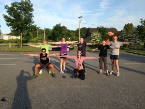 Personal Trainers in Rhode Island
