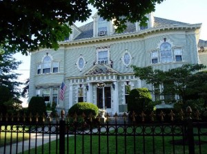 Bed and Breakfasts in RI