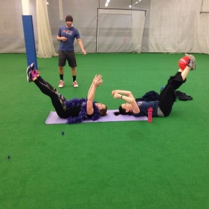 Personal Trainers in Rhode Island