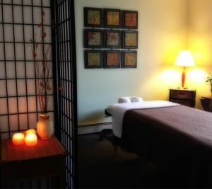 Sports Massage in Rhode Island