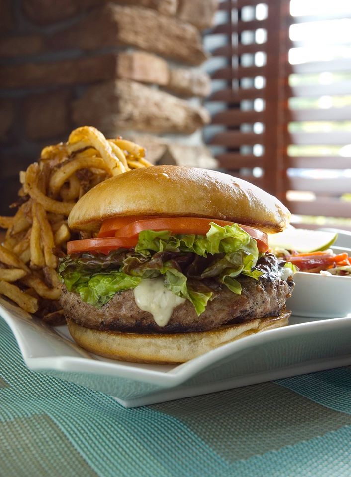 East Greenwich Restaurant Week