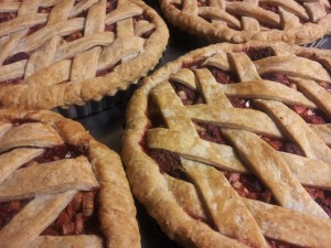 Humble Pie in Providence