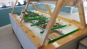 Ocean Catch Seafood in Wakefield