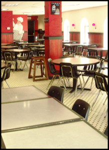Pizza in Providence
