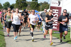 Rhode Island Runs