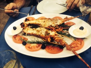 Rhode Island Seafood Festival