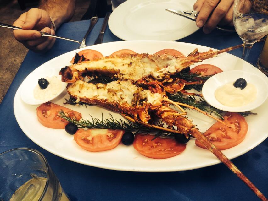 Rhode Island Seafood Festival
