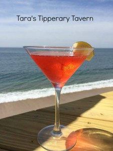 Beach Bars in Rhode Island