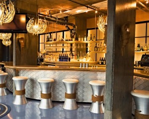 The Loft in Rhode Island