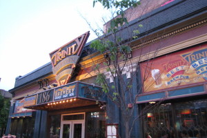 Trivia Nights in Rhode Island