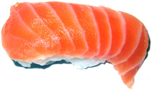 Where to get Sushi in Rhode Island