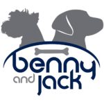 benny and jack logo