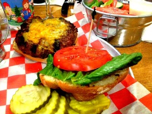 Billy Hill's Roadhouse